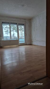 Foto - 3 Zimmer Erdgeschoßwohnung zum Kaufen in Lohsa
