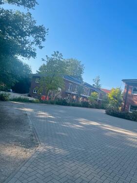 Foto - 4 Zimmer Dachgeschoßwohnung zur Miete in Fredenbeck