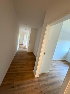 Foto - 4 Zimmer Dachgeschoßwohnung in Fredenbeck