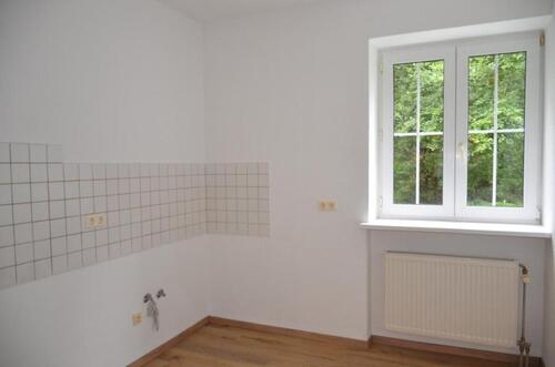 Foto - 3 Zimmer Erdgeschoßwohnung in Hauzenberg