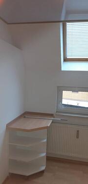 Foto - 2 Zimmer Dachgeschoßwohnung zur Miete in Markneukirchen