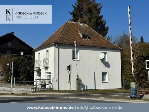 Foto - 4 Zimmer Einfamilienhaus zum Kaufen in Furth im Wald