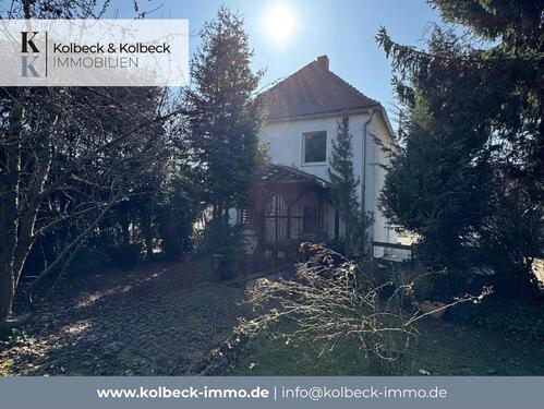 Foto - Einfamilienhaus in Furth im Wald zum Kaufen