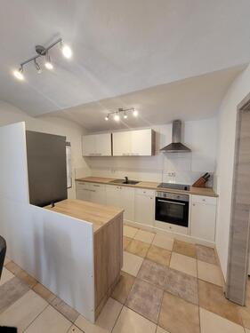 Foto - Erdgeschoßwohnung in Bayerbach zur Miete