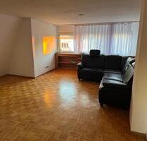 Schöne 49qm Dachgeschosswohnung in Oberhausen