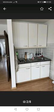 Foto - Dachgeschoßwohnung in Lippstadt zur Miete