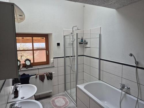 Foto - Etagenwohnung in Mengkofen zur Miete