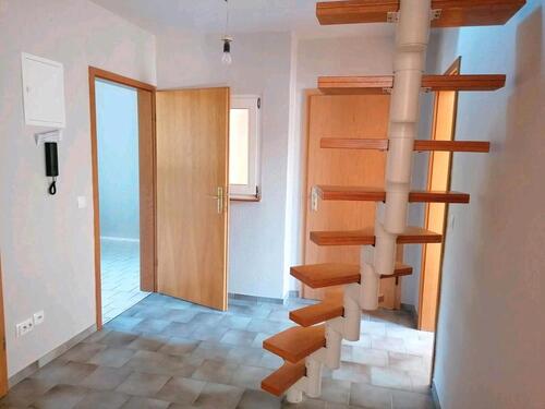 Foto - 3,5 Raum Wohnung in Eisenberg zu vermieten