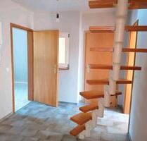 3,5 Raum Wohnung in Eisenberg zu vermieten