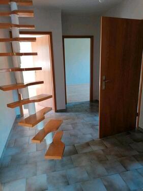 Foto - 3.5 Zimmer Etagenwohnung zur Miete in Eisenberg