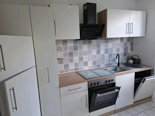 Foto - 3.5 Zimmer Etagenwohnung in Eisenberg