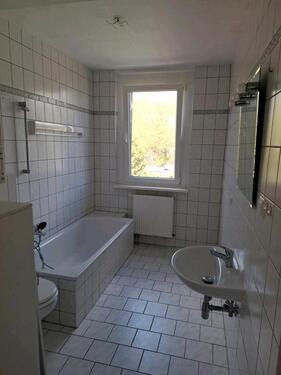 Foto - Etagenwohnung in Eisenberg zur Miete