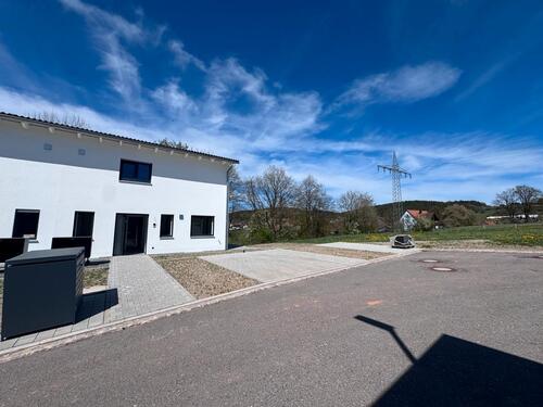 Foto - 5 Zimmer Doppelhaushälfte zur Miete in Irchenrieth