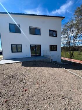 Foto - 5 Zimmer Doppelhaushälfte in Irchenrieth