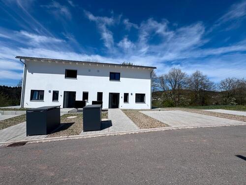 Foto - Doppelhaushälfte in Irchenrieth zur Miete