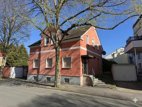 Foto - 4 Zimmer Einfamilienhaus zur Miete in Unna