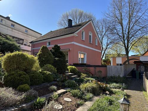 Foto - Einfamilienhaus in Unna zur Miete