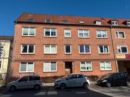 Foto - 3 Zimmer Etagenwohnung zum Kaufen in Molfsee