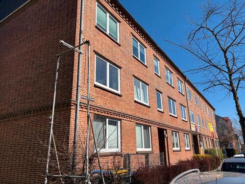 Foto - 3 Zimmer Etagenwohnung in Molfsee