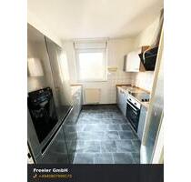 2 Zimmer Wohnung mit Einbauküche in Horn - Hamburg