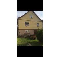 Charmantes Einfamilienhaus - 130.000,00&nbsp;EUR Kaufpreis, ca.&nbsp; 120,00&nbsp;m&sup2; in Ilmenau (PLZ: 98694) Frauenwald