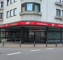 Repräsentative Büro-Praxisfläche (240 m²) in Toplage Neunkirchen
