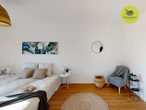 Foto - Etagenwohnung in Geesthacht zur Miete