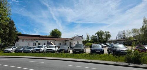 Foto - Autohandel - 2.200,00&nbsp;EUR Kaltmiete, ca.&nbsp; 1.760,00&nbsp;m&sup2;
