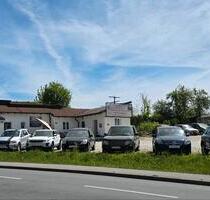 Autohandel - 2.200,00&nbsp;EUR Kaltmiete, ca.&nbsp; 1.760,00&nbsp;m&sup2; in Passau (PLZ: 94036) Auerbach