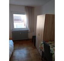 1 WG Zimmer zu vermieten ab sofort in Oberkochen
