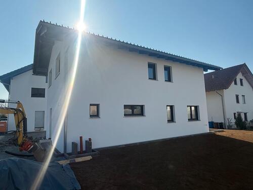 Foto - Einfamilienhaus in Hengersberg
