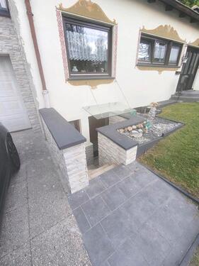 Foto - 35m² Einliegerwohnung - 500,00&nbsp;EUR Kaltmiete, ca.&nbsp; 35,00&nbsp;m&sup2;