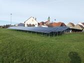 Foto - Mehrfamilienhaus mit Altbestand, PV-Anlagen und großem Grundstück