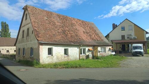 Foto - Mehrfamilienhaus, Wohnhaus zum Kaufen in Scheinfeld