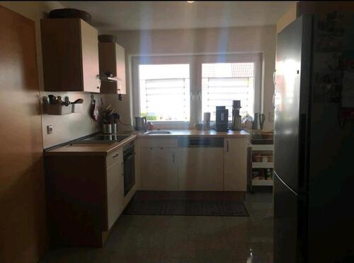 Foto - Singele Einliegerwohnung in Wemding 54qm