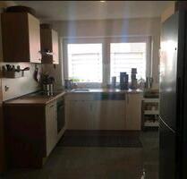 Singele Einliegerwohnung in Wemding 54qm
