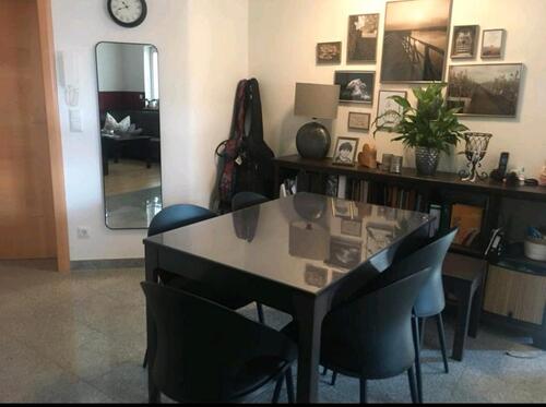 Foto - Etagenwohnung in Wemding zur Miete