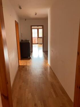 Foto - Dachgeschoßwohnung in Wolfach zur Miete