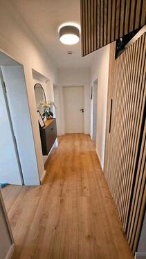 Foto - 3 Zimmer Etagenwohnung in Remlingen-Semmenstedt