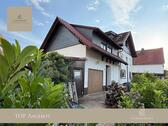 Foto - Großzügiges Wohnhaus mit Ausbaupotenzial in attraktiver Lage