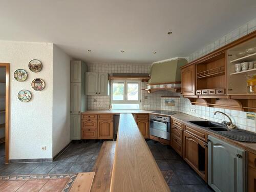 Foto - 8 Zimmer Einfamilienhaus in Groß-Gerau