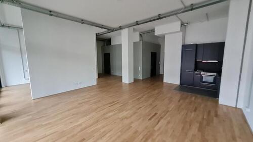 Foto - Modernes Loft: in Bremen (Tabakquartier) zu vermieten!