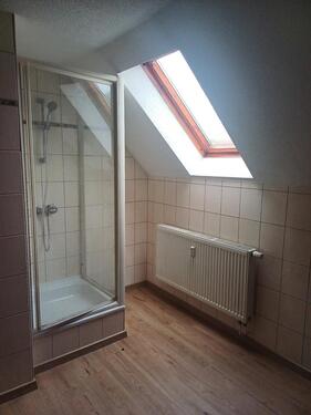 Foto - Etagenwohnung in Eilenburg