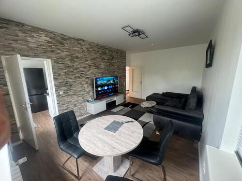 Foto - Möblierte 3 Zimmer Wohnung - 1.600,00 EUR Kaltmiete,