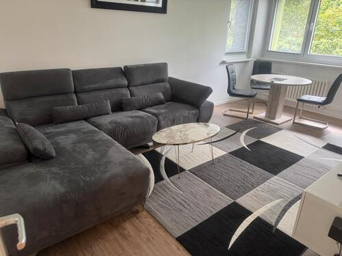 Foto - Etagenwohnung zur Miete in Berlin