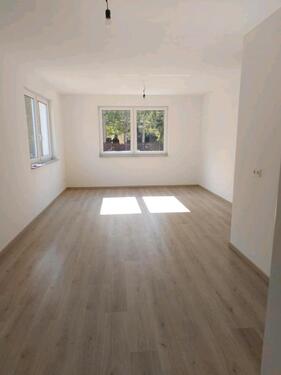 Foto - Einfamilienhaus in Sassenburg zur Miete