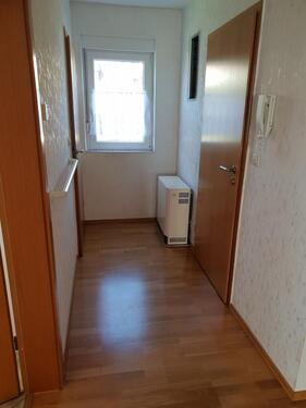 Foto - Etagenwohnung zur Miete in Erbach