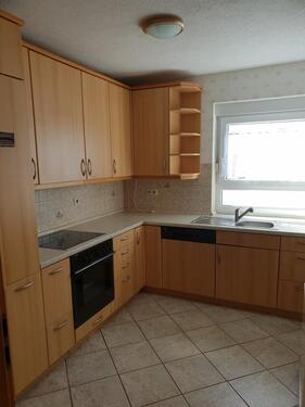 Foto - Etagenwohnung in Erbach