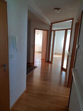 Foto - Etagenwohnung in Erbach zur Miete