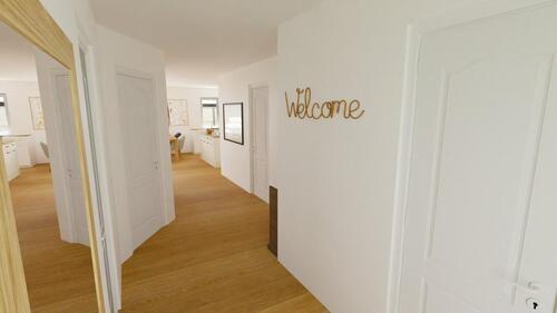 Foto - Einfamilienhaus in Wermelskirchen